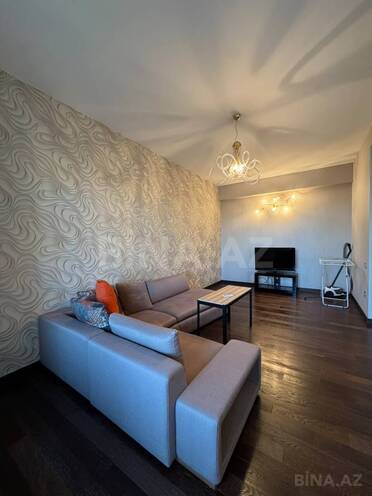 Сдается 2-комн. новостройка 100 м², м. Низами, photo 9 from 17