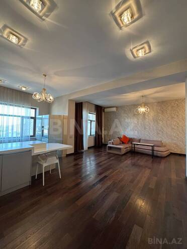 Сдается 2-комн. новостройка 100 м², м. Низами, photo 5 from 17