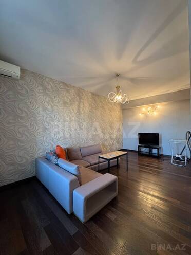 Сдается 2-комн. новостройка 100 м², м. Низами, photo 7 from 17