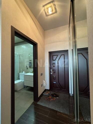 Сдается 2-комн. новостройка 100 м², м. Низами, photo 14 from 17