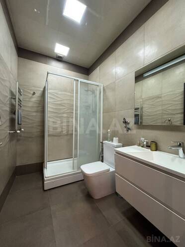 Сдается 2-комн. новостройка 100 м², м. Низами, photo 16 from 17