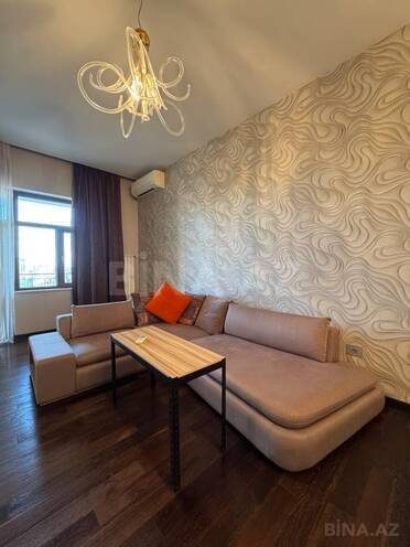 Сдается 2-комн. новостройка 100 м², м. Низами, photo 8 from 17