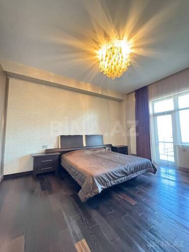 Сдается 2-комн. новостройка 100 м², м. Низами, photo 10 from 17