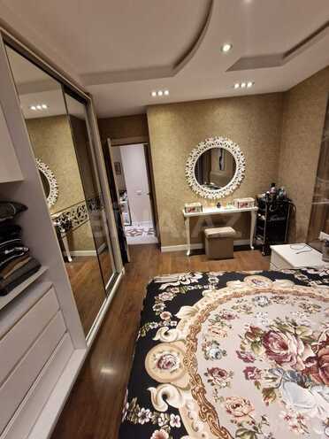 Satılır 2 otaqlı yeni tikili 58 m², Bakıxanov q., photo 4 from 12