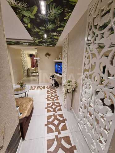 Satılır 2 otaqlı yeni tikili 58 m², Bakıxanov q., photo 8 from 12