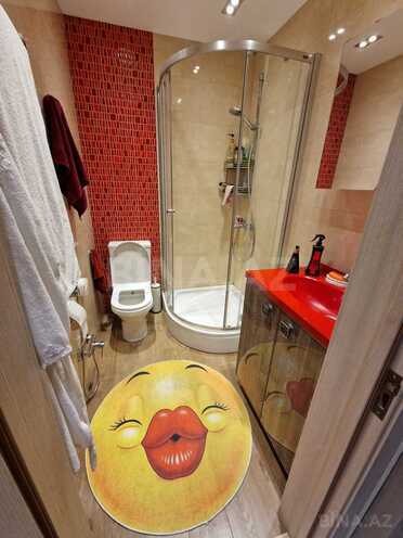 Satılır 2 otaqlı yeni tikili 58 m², Bakıxanov q., photo 7 from 12