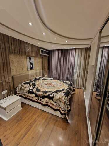Satılır 2 otaqlı yeni tikili 58 m², Bakıxanov q., photo 3 from 12