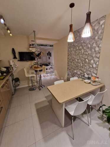 Satılır 2 otaqlı yeni tikili 58 m², Bakıxanov q., photo 6 from 12