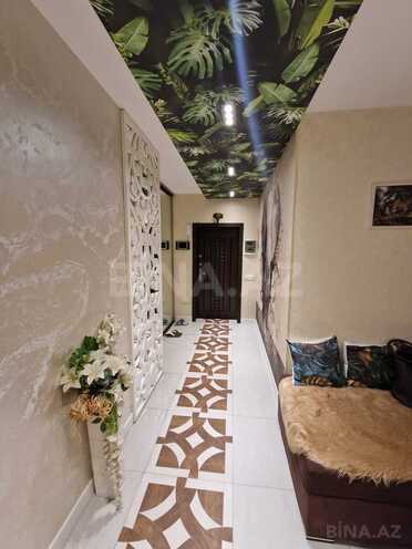 Satılır 2 otaqlı yeni tikili 58 m², Bakıxanov q., photo 9 from 12