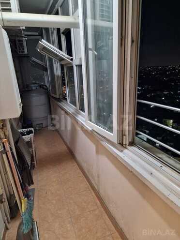 Satılır 2 otaqlı yeni tikili 58 m², Bakıxanov q., photo 11 from 12