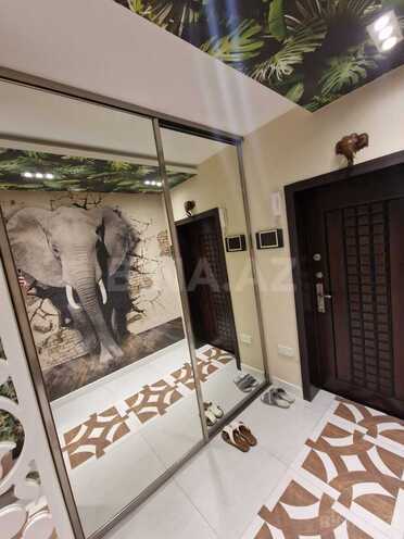 Satılır 2 otaqlı yeni tikili 58 m², Bakıxanov q., photo 10 from 12