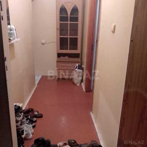 Satılır 1 otaqlı köhnə tikili 38 m², İnşaatçılar m., photo 7 from 9
