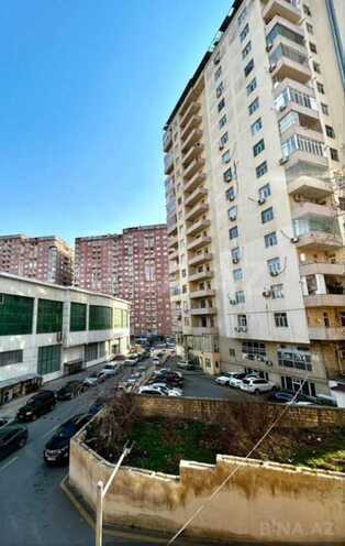 Satılır 1 otaqlı köhnə tikili 38 m², İnşaatçılar m., photo 1 from 9