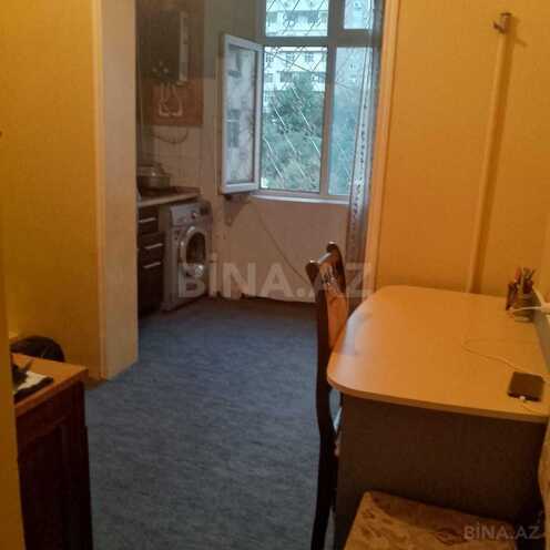 Satılır 1 otaqlı köhnə tikili 38 m², İnşaatçılar m., photo 6 from 9