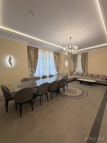 Сдается 6-комн. дом/дача 350 м², пос. Бадамдар, photo 3 from 18