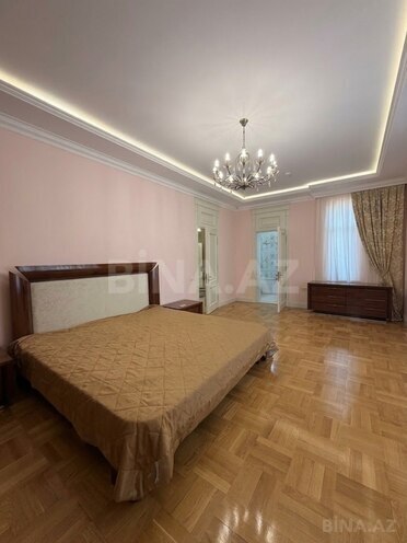 Сдается 6-комн. дом/дача 350 м², пос. Бадамдар, photo 9 from 18
