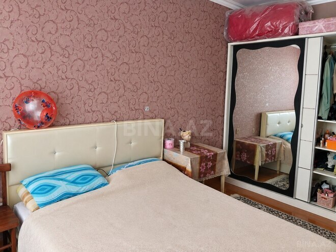 Satılır 4 otaqlı köhnə tikili 84 m², photo 11 from 15