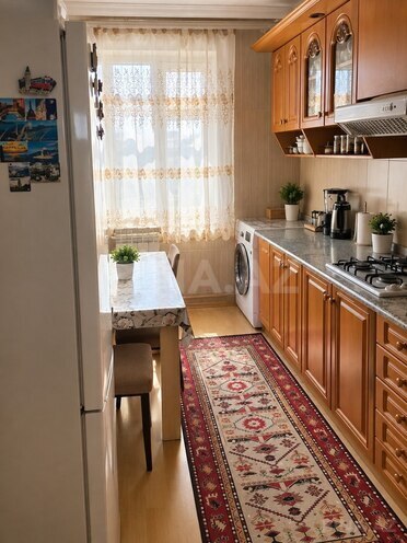 Satılır 4 otaqlı köhnə tikili 84 m², photo 4 from 15