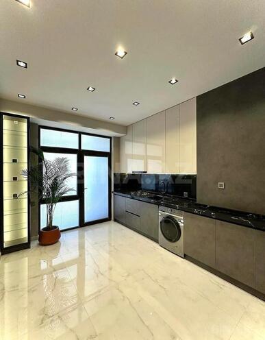 İcarəyə verilir 3 otaqlı yeni tikili 140 m², Nəriman Nərimanov m., photo 5 from 15