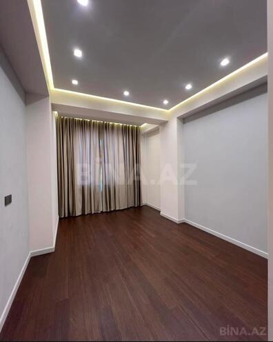 İcarəyə verilir 3 otaqlı yeni tikili 140 m², Nəriman Nərimanov m., photo 9 from 15