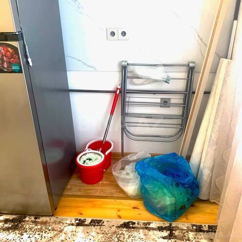 Сдается 2-комн. новостройка 85 м², м. Кара Караев, photo 13 from 22