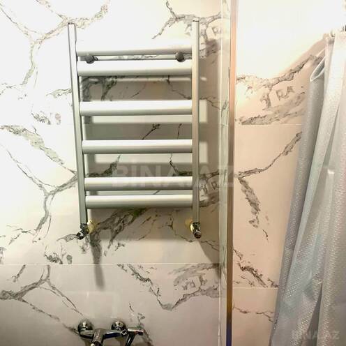Сдается 2-комн. новостройка 85 м², м. Кара Караев, photo 18 from 22