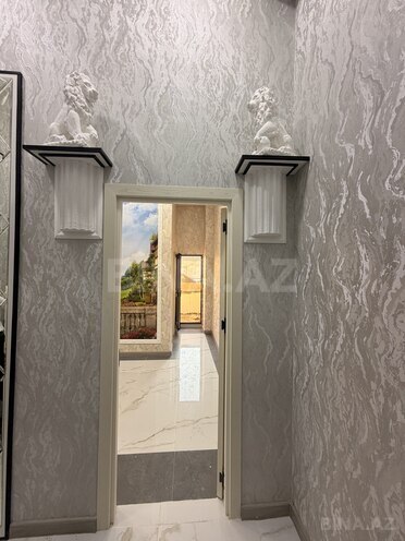 Satılır 2 otaqlı yeni tikili 46 m², Abşeron r., photo 12 from 15