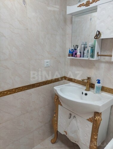 Satılır 2 otaqlı köhnə tikili 63 m², Nizami m., photo 10 from 12