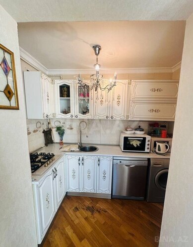 Satılır 2 otaqlı köhnə tikili 63 m², Nizami m., photo 9 from 12