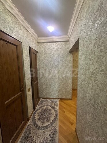 Продаётся 3-комн. вторичка 90 м², м. Насими, photo 15 from 24