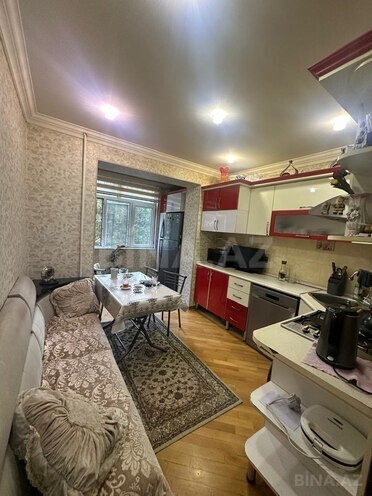 Продаётся 3-комн. вторичка 90 м², м. Насими, photo 18 from 24