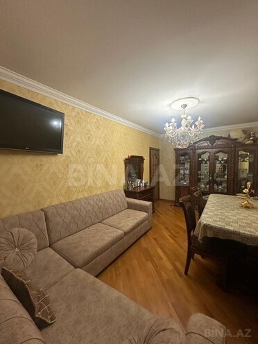 Продаётся 3-комн. вторичка 90 м², м. Насими, photo 1 from 24