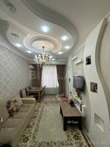 Продаётся 3-комн. новостройка 70 м², пос. Масазыр, photo 5 from 25