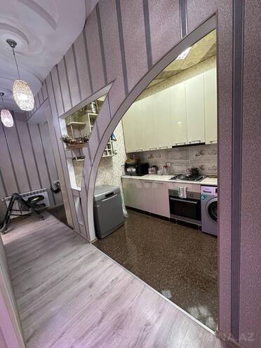 Продаётся 3-комн. новостройка 70 м², пос. Масазыр, photo 7 from 25