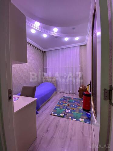 Продаётся 3-комн. новостройка 70 м², пос. Масазыр, photo 11 from 25