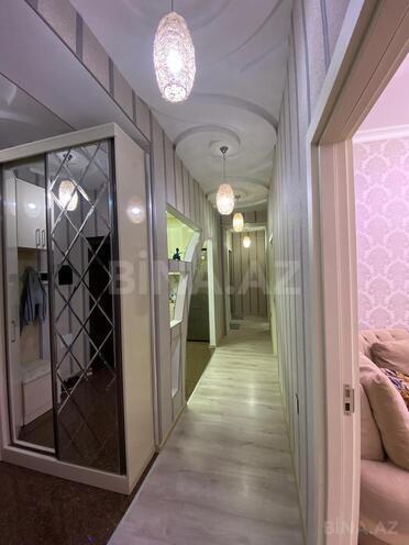Продаётся 3-комн. новостройка 70 м², пос. Масазыр, photo 18 from 25