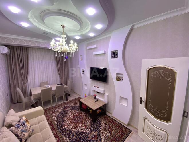 Продаётся 3-комн. новостройка 70 м², пос. Масазыр, photo 6 from 25