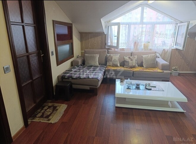 Satılır 2 otaqlı yeni tikili 60 m², 20 Yanvar m., photo 4 from 11