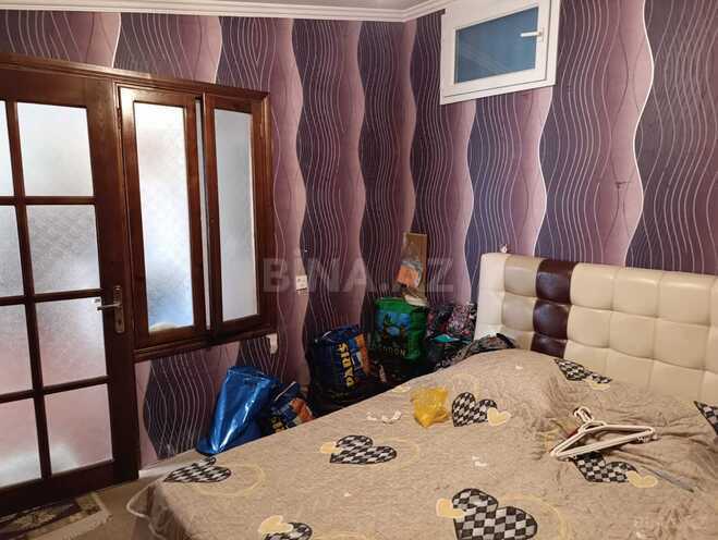 Satılır 2 otaqlı yeni tikili 60 m², 20 Yanvar m., photo 7 from 11