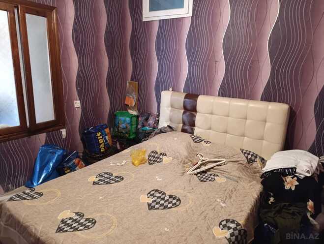 Satılır 2 otaqlı yeni tikili 60 m², 20 Yanvar m., photo 5 from 11