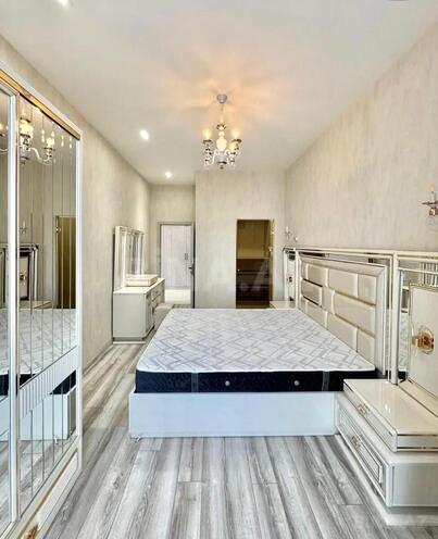 İcarəyə verilir 2 otaqlı yeni tikili 80 m², Şah İsmayıl Xətai m., photo 6 from 10