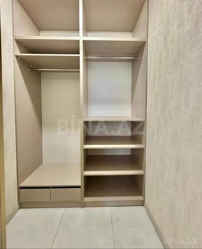İcarəyə verilir 2 otaqlı yeni tikili 80 m², Şah İsmayıl Xətai m., photo 9 from 10