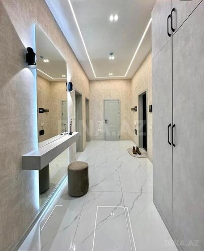 İcarəyə verilir 2 otaqlı yeni tikili 80 m², Şah İsmayıl Xətai m., photo 7 from 10