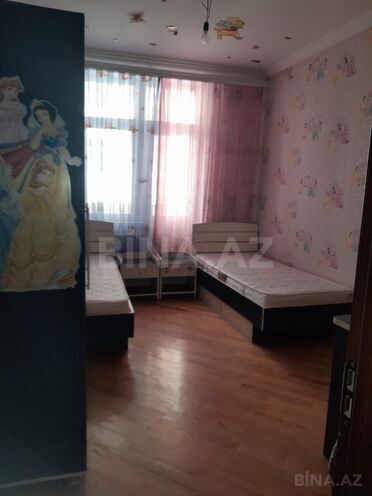 Продается 3-комн. новостройка 105 м², м. Ази Асланов, photo 4 from 9