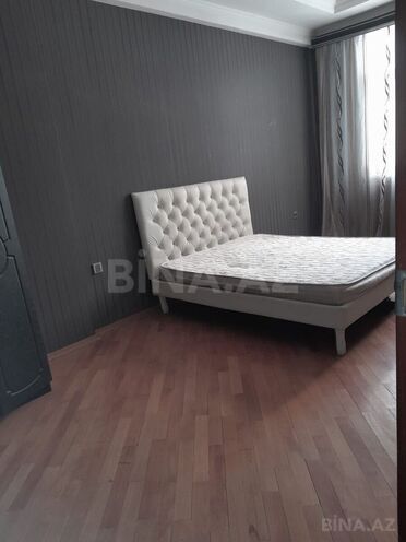 Продается 3-комн. новостройка 105 м², м. Ази Асланов, photo 3 from 9