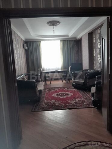 Продается 3-комн. новостройка 105 м², м. Ази Асланов, photo 1 from 9