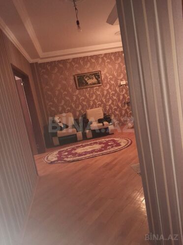 Продается 3-комн. новостройка 105 м², м. Ази Асланов, photo 8 from 9