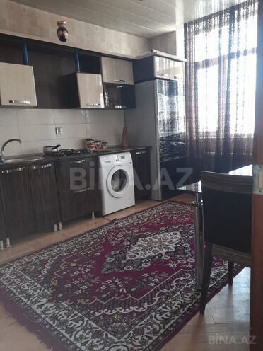 Продается 3-комн. новостройка 105 м², м. Ази Асланов, photo 5 from 9