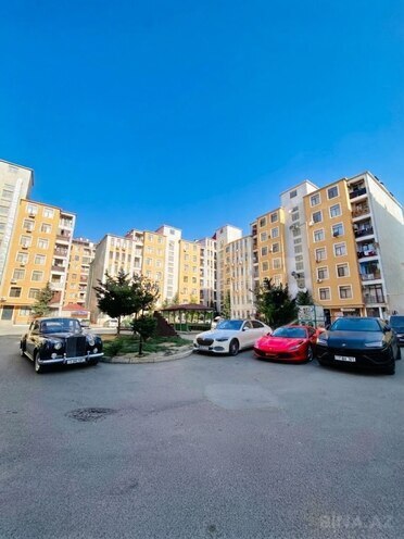 Продаётся 3-комн. новостройка 70 м², пос. Масазыр, photo 1 from 25
