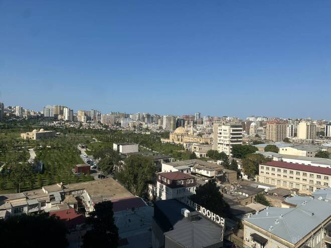 Satılır 4 otaqlı yeni tikili 210 m², İçəri Şəhər m., photo 3 from 13